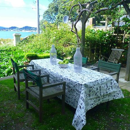 Beachfront Wellington Bed And Breakfast Ngoại thất bức ảnh